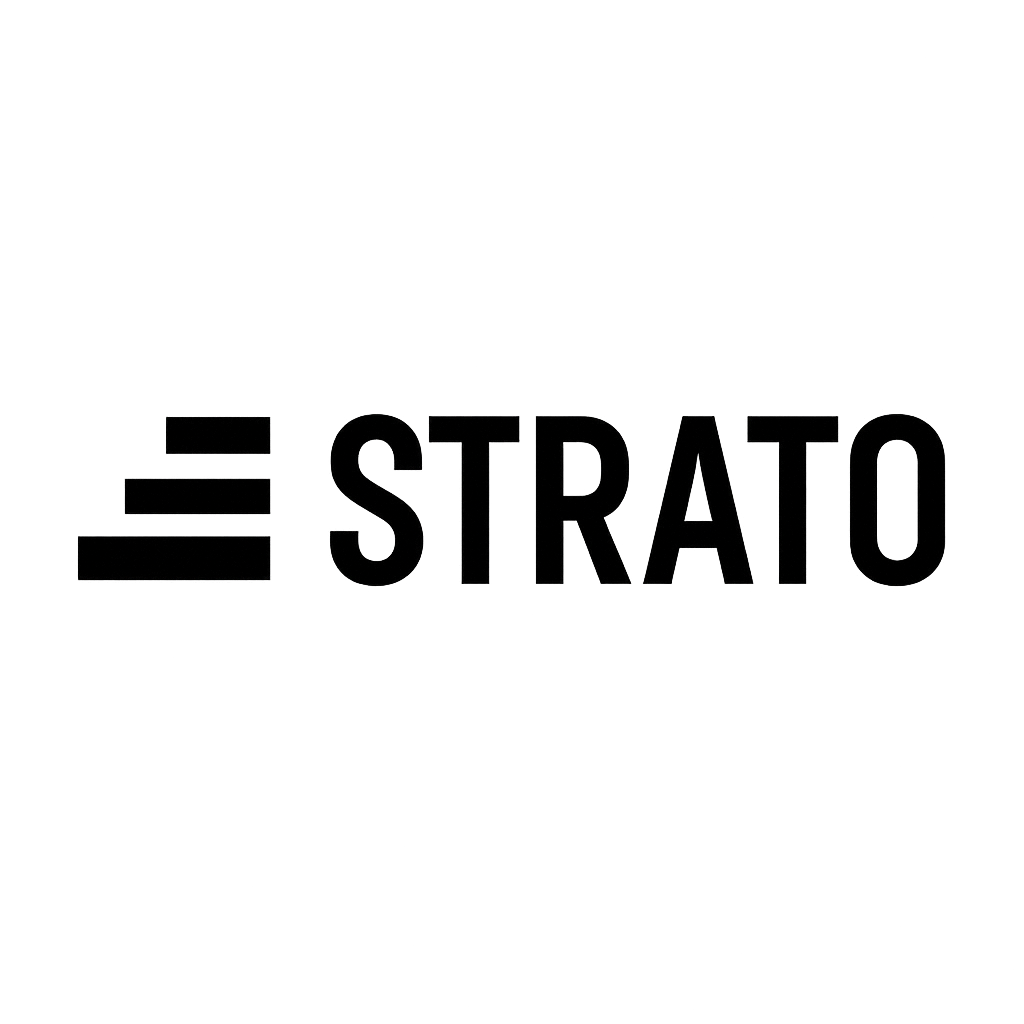 Stratobullion Logo